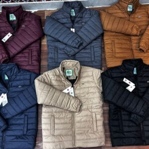 FIRST COPY LACOSTE PREMIUM JACKET