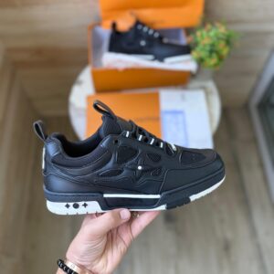 FIRST COPY LOUIS VUITTON TRAINER SHOES FOR MEN