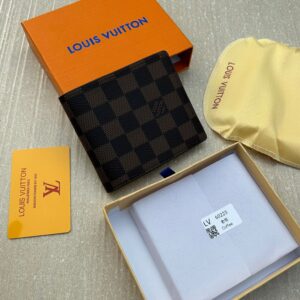 FIRST COPY LOUIS VUITTON WALLET