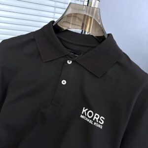 FIRST COPY MICHAEL KORS IMPORTED POLO TEES