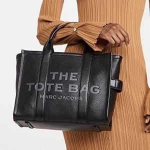 FIRST COPY Marc Jacobs Medium The Tote Bag - Image 2