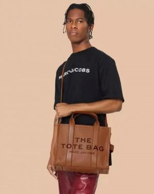 FIRST COPY Marc Jacobs Medium The Tote Bag - Image 5