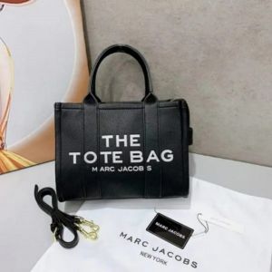 FIRST COPY Marc Jacobs Medium The Tote Bag - Image 6