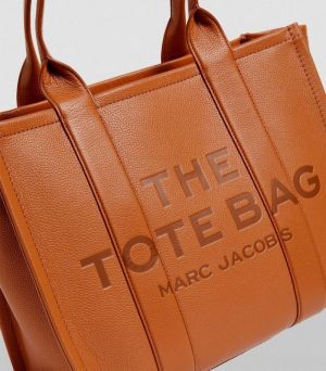 FIRST COPY Marc Jacobs Medium The Tote Bag - Image 7