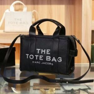 FIRST COPY Marc Jacobs Medium The Tote Bag - Image 8