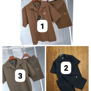 FIRST COPY PRADA COORDINATES FOR MEN