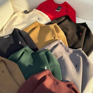 FIRST COPY RALPH LAUREN SWEATSHIRT