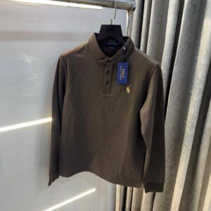 FIRST COPY Ralph Lauren Super Premium Polo T-Shirts