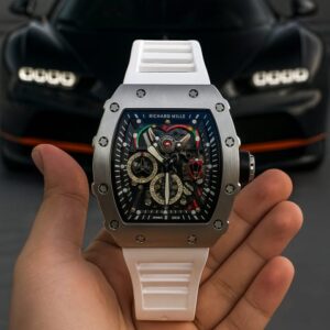 FIRST COPY Richard Mille Watch For Men