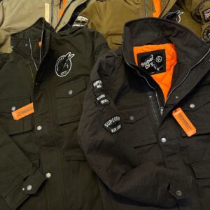 FIRST COPY SUPERDRY Heavy-Weight Bomber Jackets
