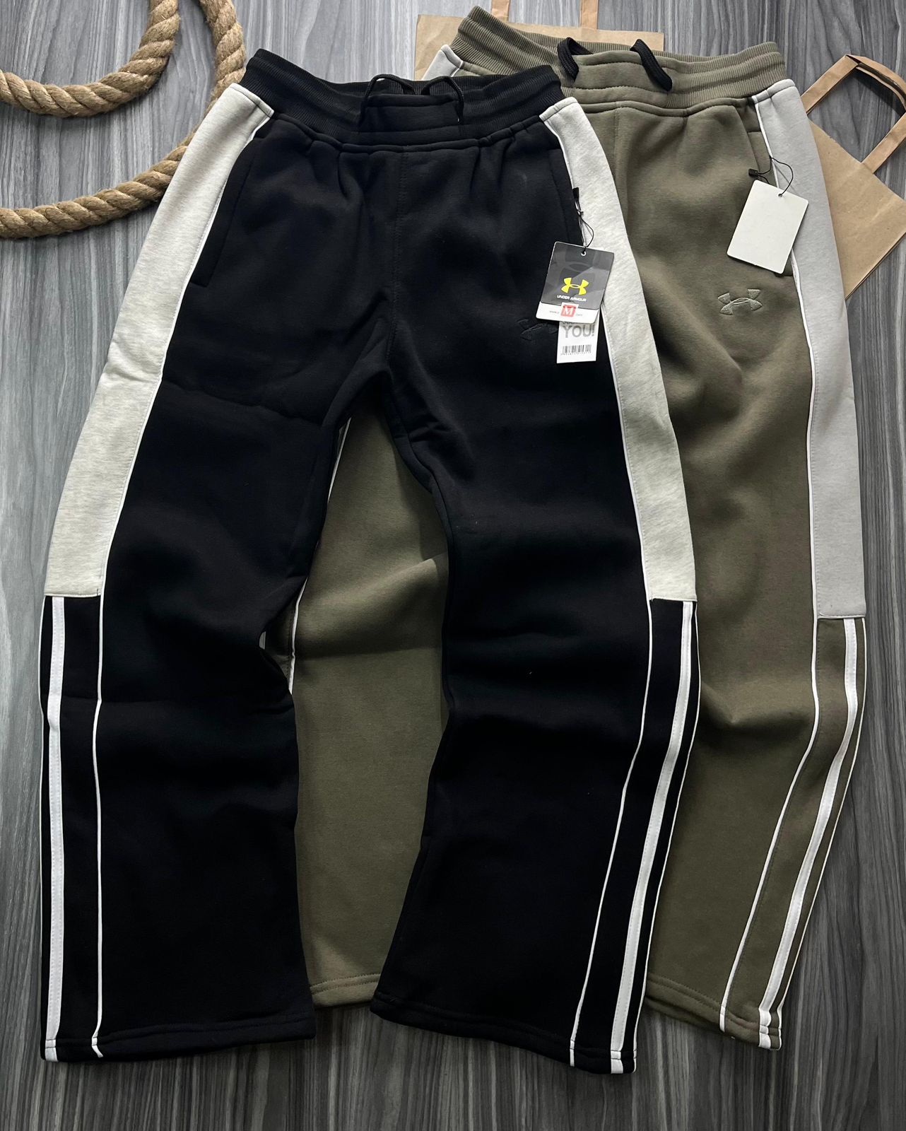 FIRST COPY UNDER ARMOUR PREMIUM QUALITY LOWER - Image 6