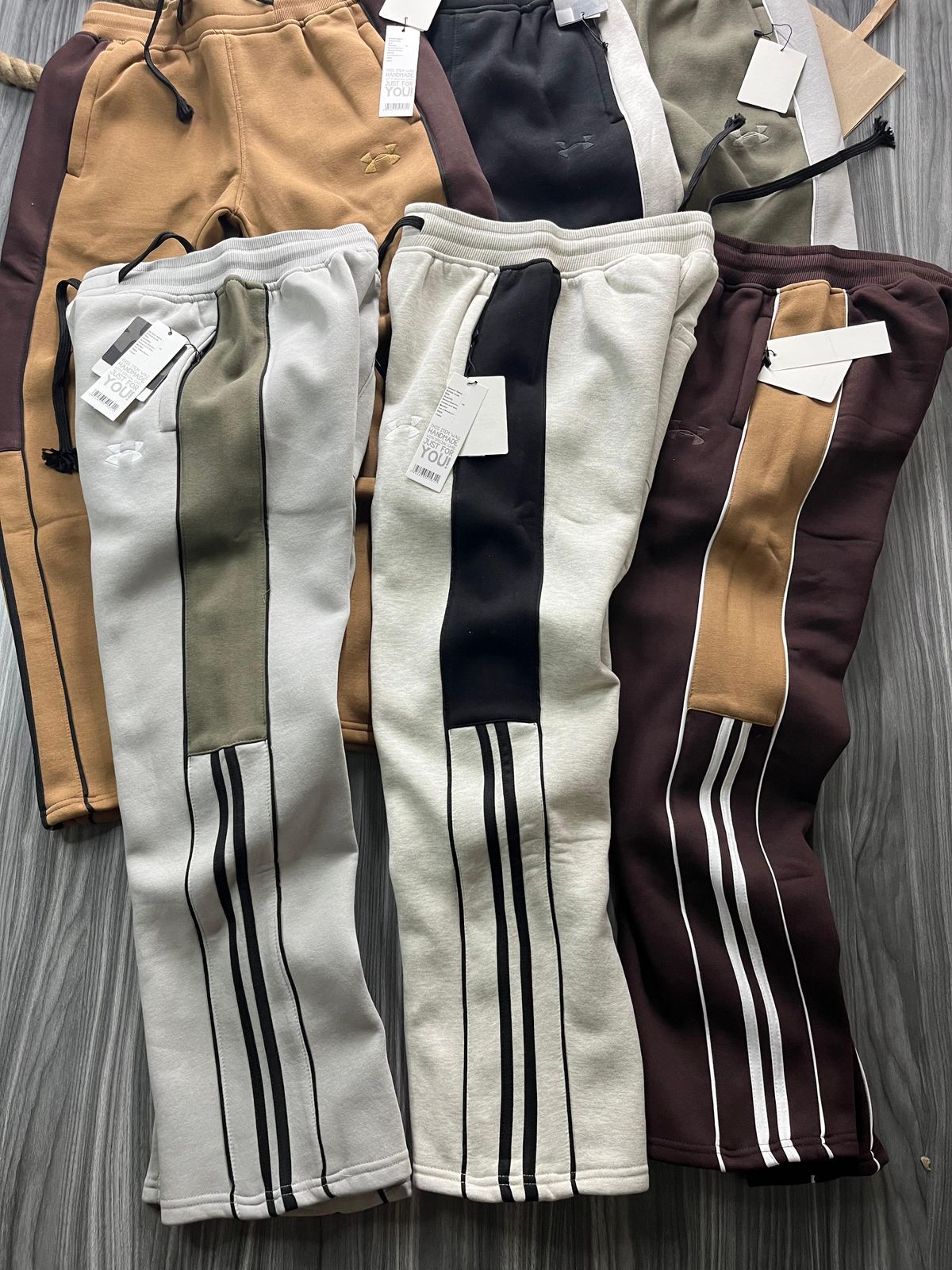 FIRST COPY UNDER ARMOUR PREMIUM QUALITY LOWER - Image 9