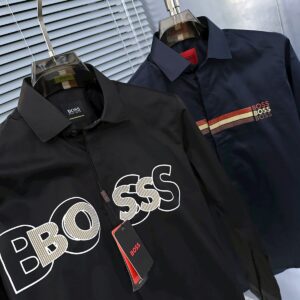HUGO BOSS SHIRT PREMIUM ORIGINAL 2025