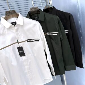 HUGO BOSS SHIRT PREMIUM ORIGINAL 2025