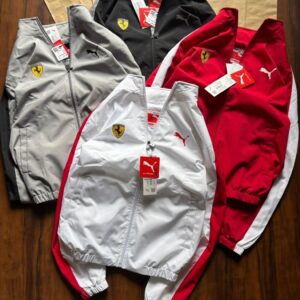 FIRST COPY Puma Windshitter