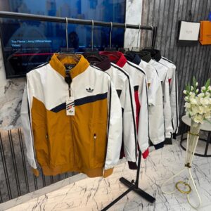 FIRST COPY Adidas Imported Very Premium Windbreaker Jacket